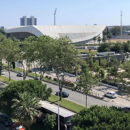Ibis Budget Palais Nikaia 2* Nice