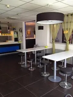 Otel Ibis Budget Palais Nikaia