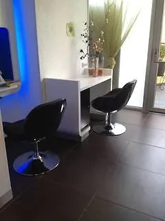 イビス バジェット パレ ニカイア ニース