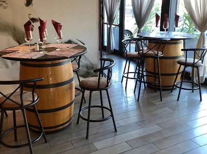 Hotel Ibis Budget Palais Nikaia 2*