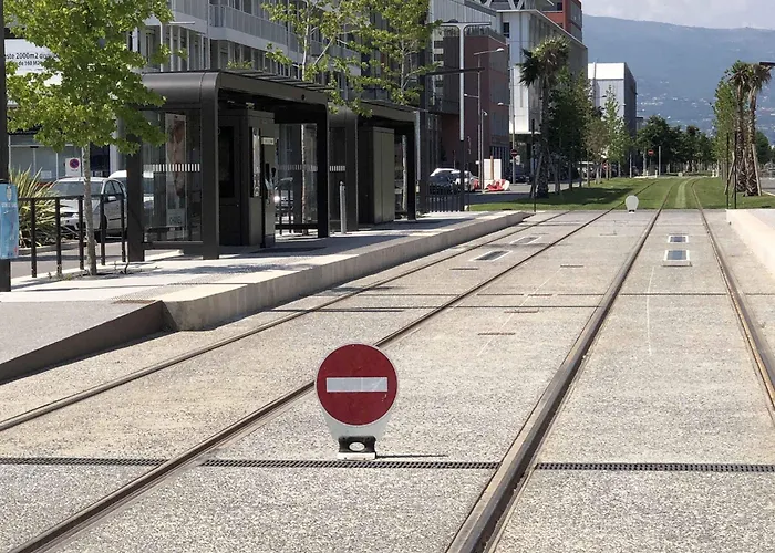 Ibis Budget Palais Nikaia Hotel Nice