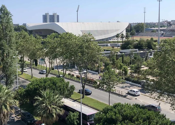 Ibis Budget Palais Nikaia 2*