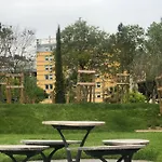 Отель Ibis Budget Palais Nikaia