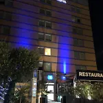 Ibis Budget Palais Nikaia Отель Ницца