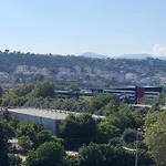 Ibis Budget Palais Nikaia Отель