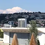 Ibis Budget Palais Nikaia Отель Ницца