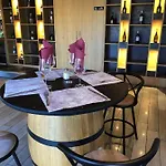 Ibis Budget Palais Nikaia Ницца