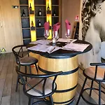 Отель Ibis Budget Palais Nikaia Ницца