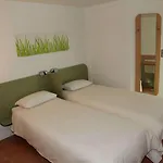 Отель Ibis Budget Palais Nikaia