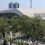 Ibis Budget Palais Nikaia Отель Ницца
