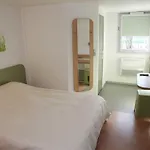 Ibis Budget Palais Nikaia Отель