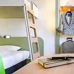 Ibis Budget Palais Nikaia Отель Ницца