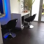 Ibis Budget Palais Nikaia Ницца