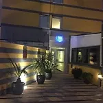 Ibis Budget Palais Nikaia