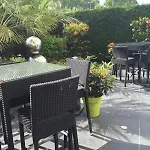 Ibis Budget Palais Nikaia Отель Ницца