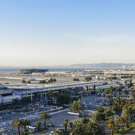 Ibis Budget Palais Nikaia 2* Nice