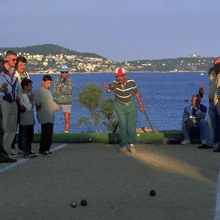 Ibis Budget Palais Nikaia