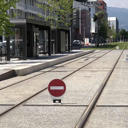 Ibis Budget Palais Nikaia Ξενοδοχείο Νίκαια