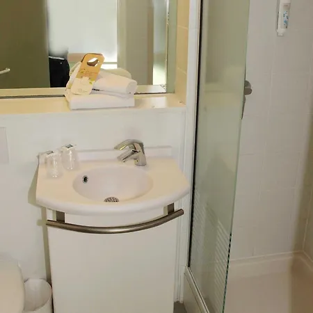 Ibis Budget Palais Nikaia Ξενοδοχείο Νίκαια