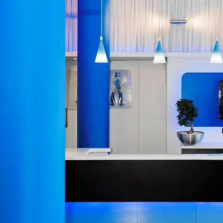 Ibis Budget Palais Nikaia 2* Νίκαια