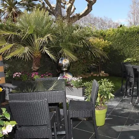 Hotel Ibis Budget Palais Nikaia