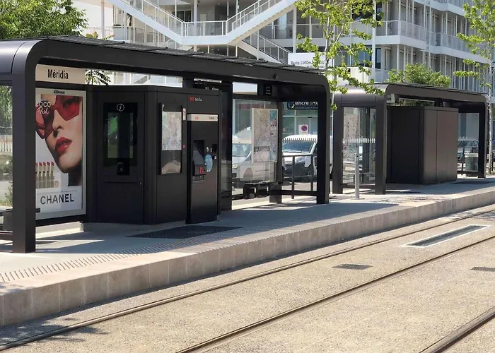 Ibis Budget Palais Nikaia Hotel Nice