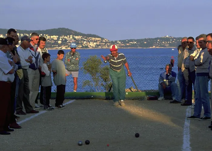 Ibis Budget Palais Nikaia