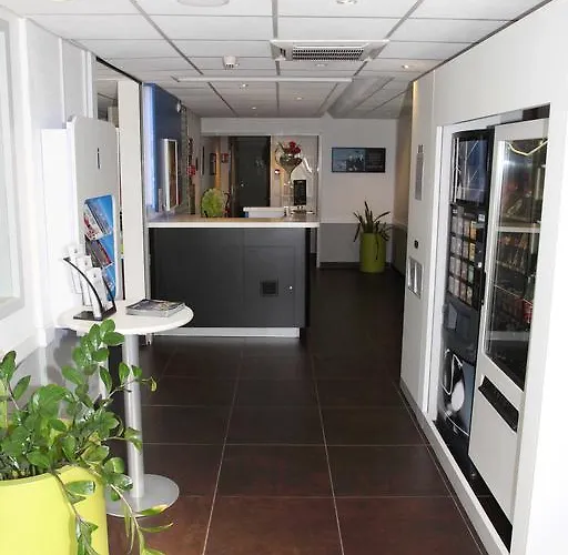 Hotel Ibis Budget Palais Nikaia