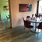 Ibis Budget Palais Nikaia Niza