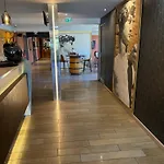 Ibis Budget Palais Nikaia Hotel