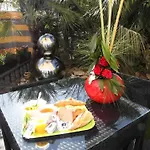 Ibis Budget Palais Nikaia Niza