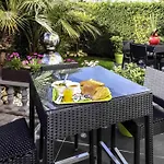 Ibis Budget Palais Nikaia Hotel