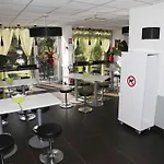 Ibis Budget Palais Nikaia