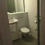 Ibis Budget Palais Nikaia Hotel Niza