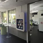 Ibis Budget Palais Nikaia Hotel Niza