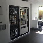 Ibis Budget Palais Nikaia Hotel Niza