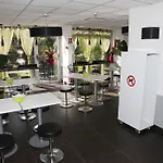 Ibis Budget Palais Nikaia 2*