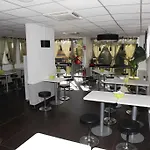 Ibis Budget Palais Nikaia