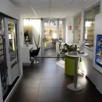 Hotel Ibis Budget Palais Nikaia 2*