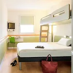 Ibis Budget Palais Nikaia Hotel
