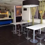 Hotel Ibis Budget Palais Nikaia