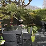 Hotel Ibis Budget Palais Nikaia