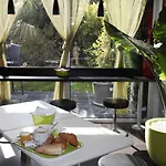 Ibis Budget Palais Nikaia Nicea