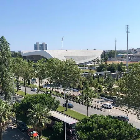 Hotel Ibis Budget Palais Nikaia Nice