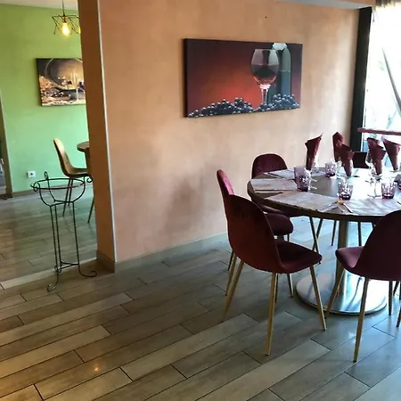 Ibis Budget Palais Nikaia Nizza