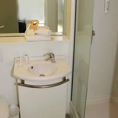 Ξενοδοχείο Ibis Budget Palais Nikaia