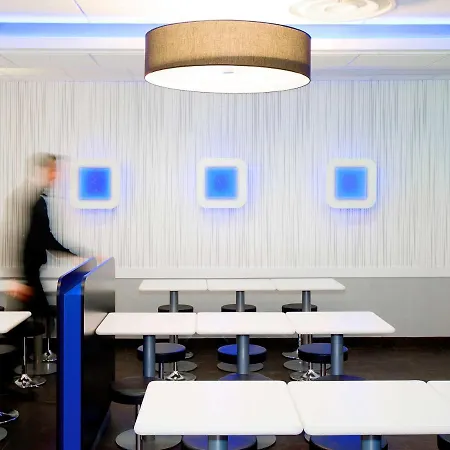 Ibis Budget Palais Nikaia