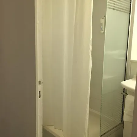 Szálloda Ibis Budget Palais Nikaia Nizza