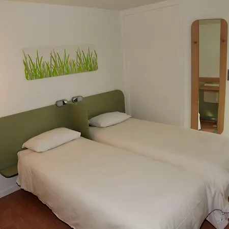 Ibis Budget Palais Nikaia Hotel 2*