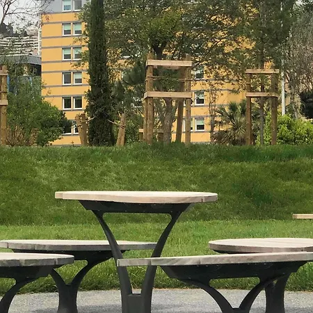 Hotel Ibis Budget Palais Nikaia